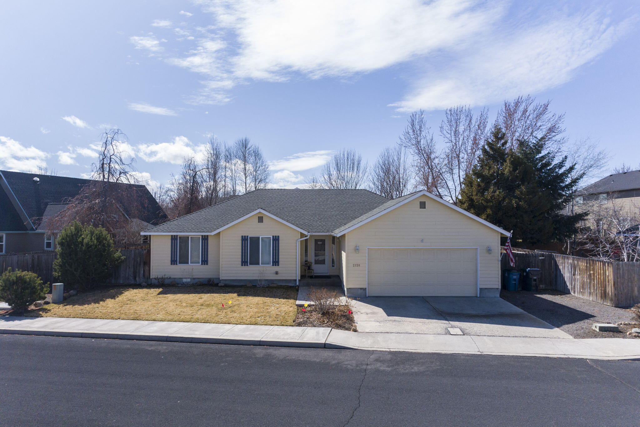 Mtn Glenn - Residential