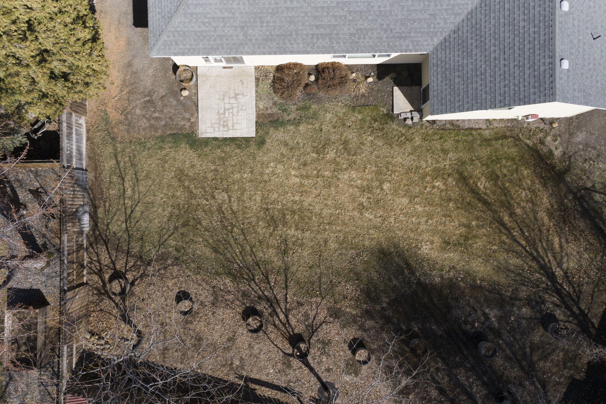 Mtn Glenn - Residential