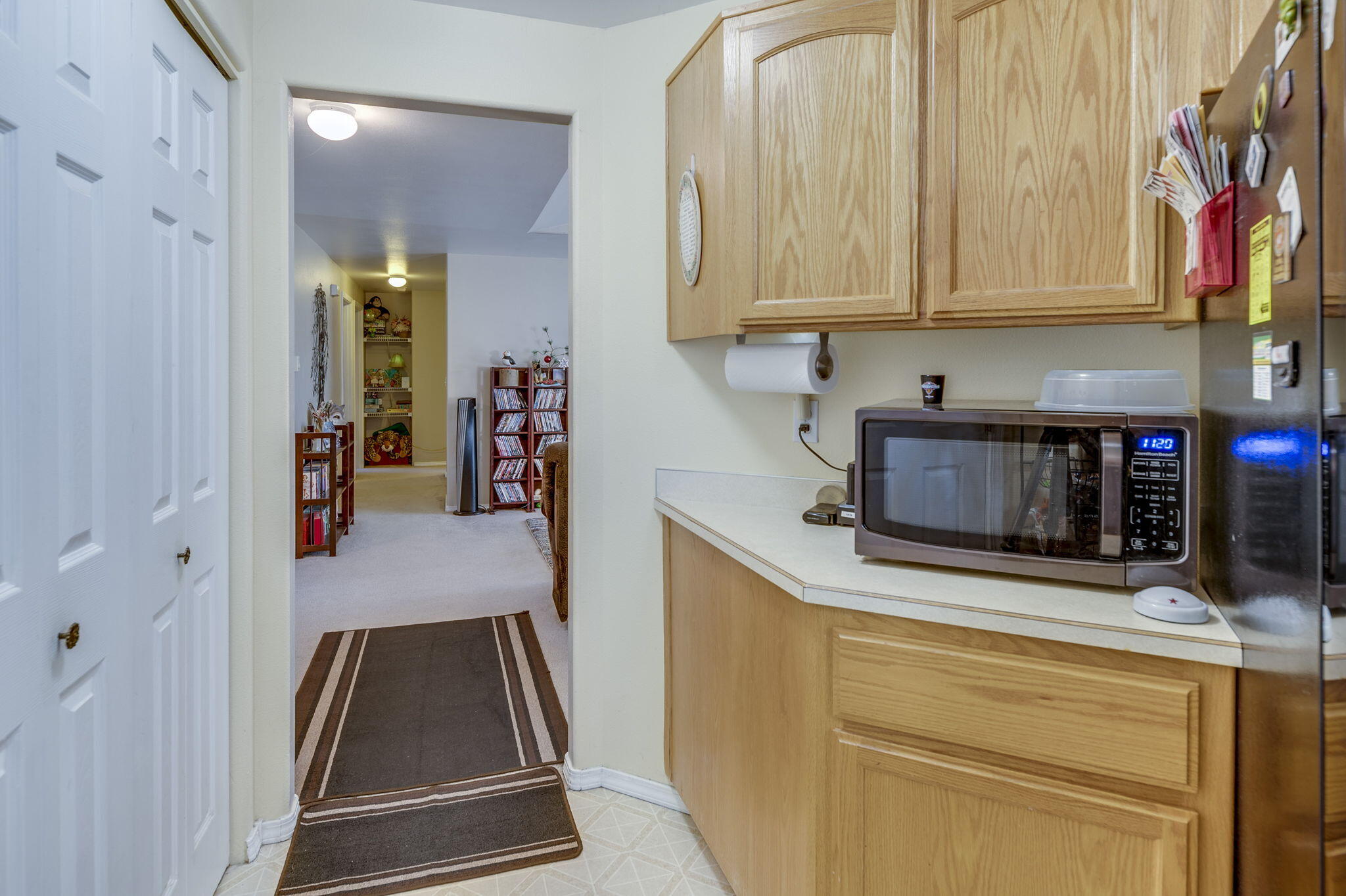 Mtn Glenn - Residential