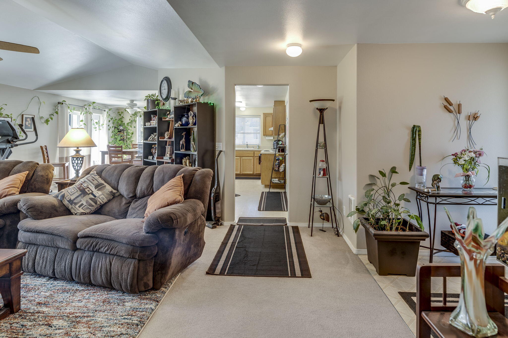 Mtn Glenn - Residential