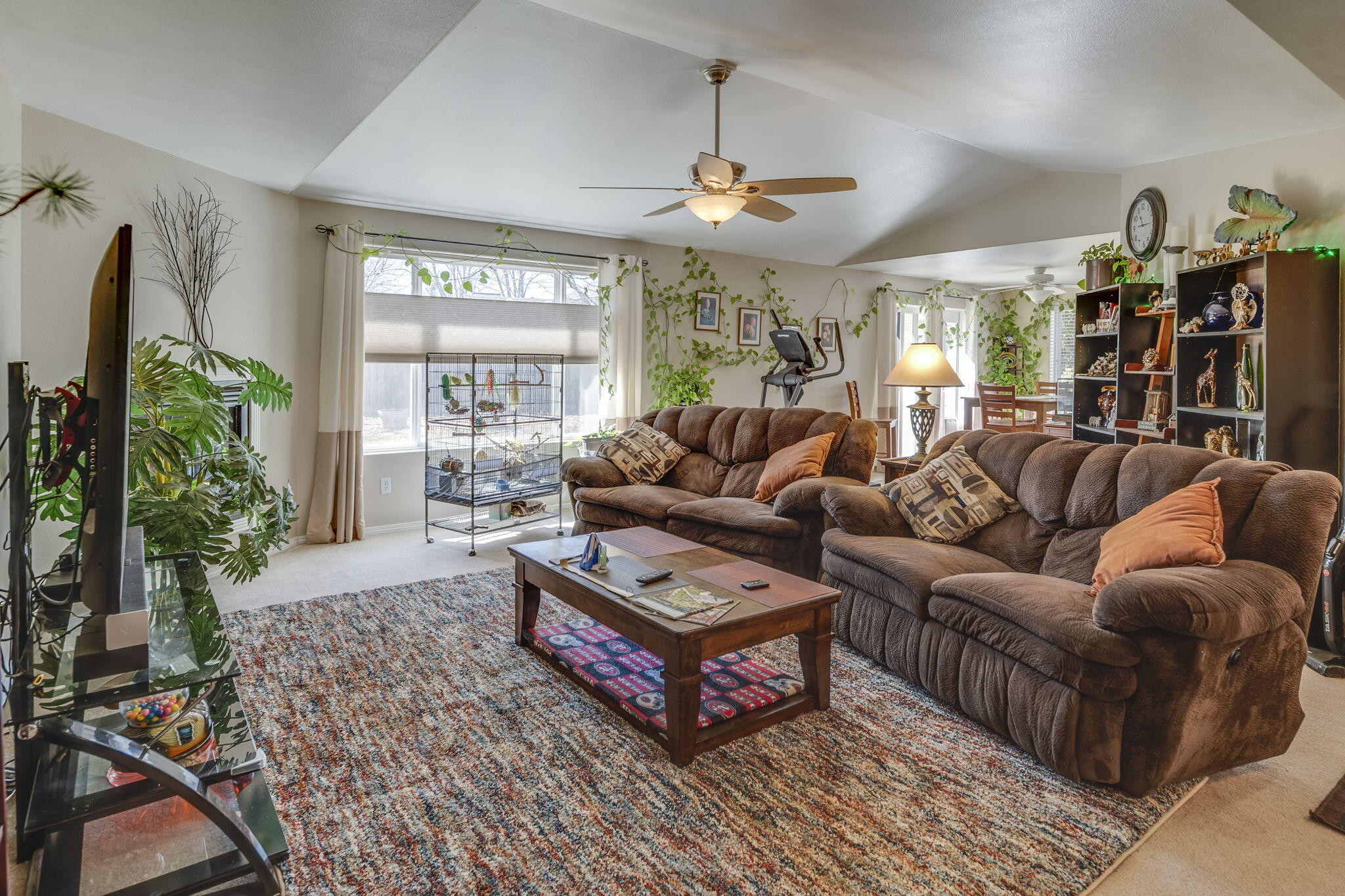 Mtn Glenn - Residential