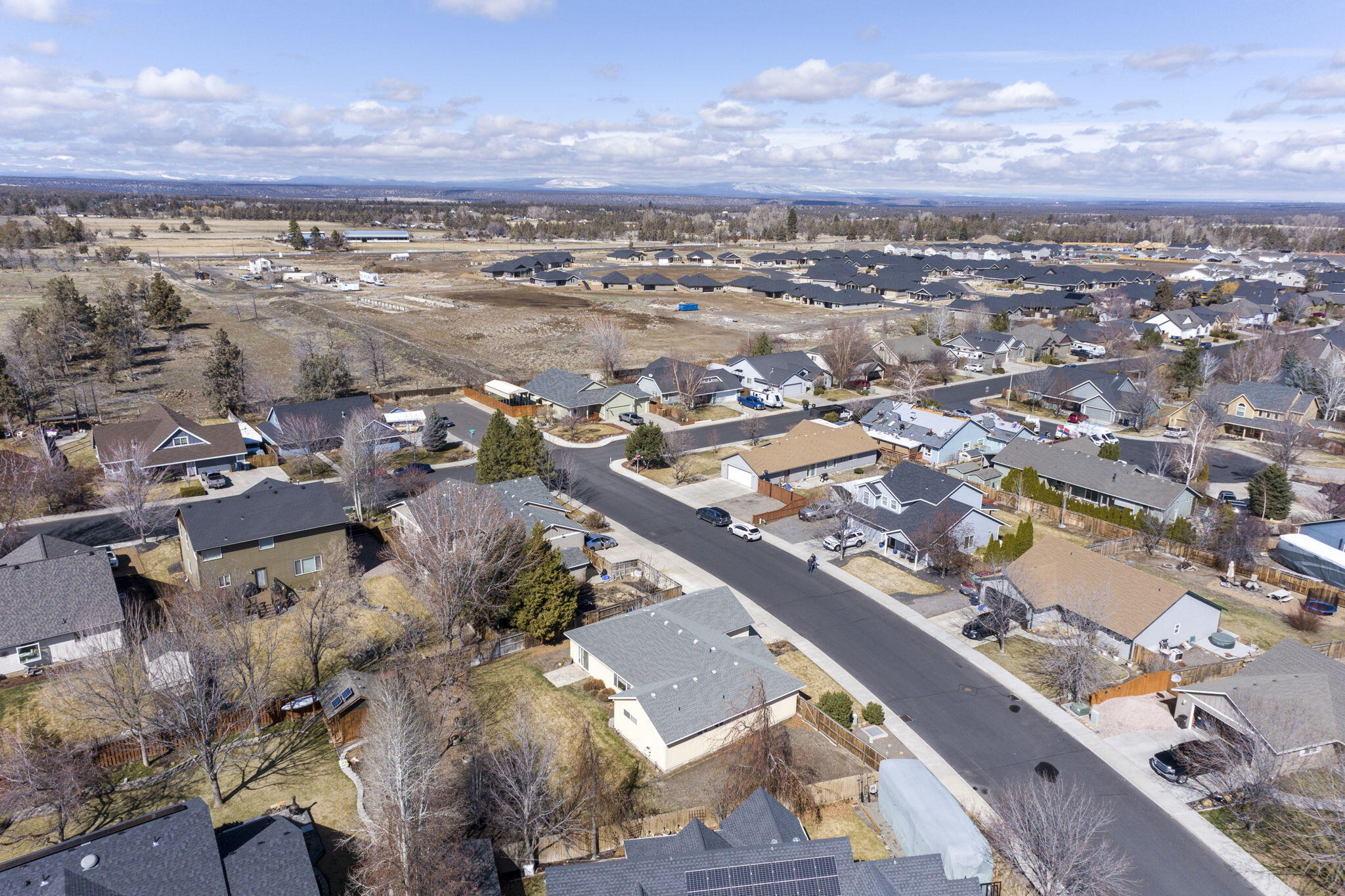 Mtn Glenn - Residential