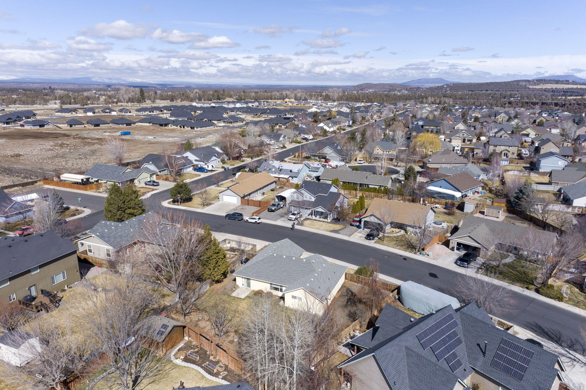 Mtn Glenn - Residential