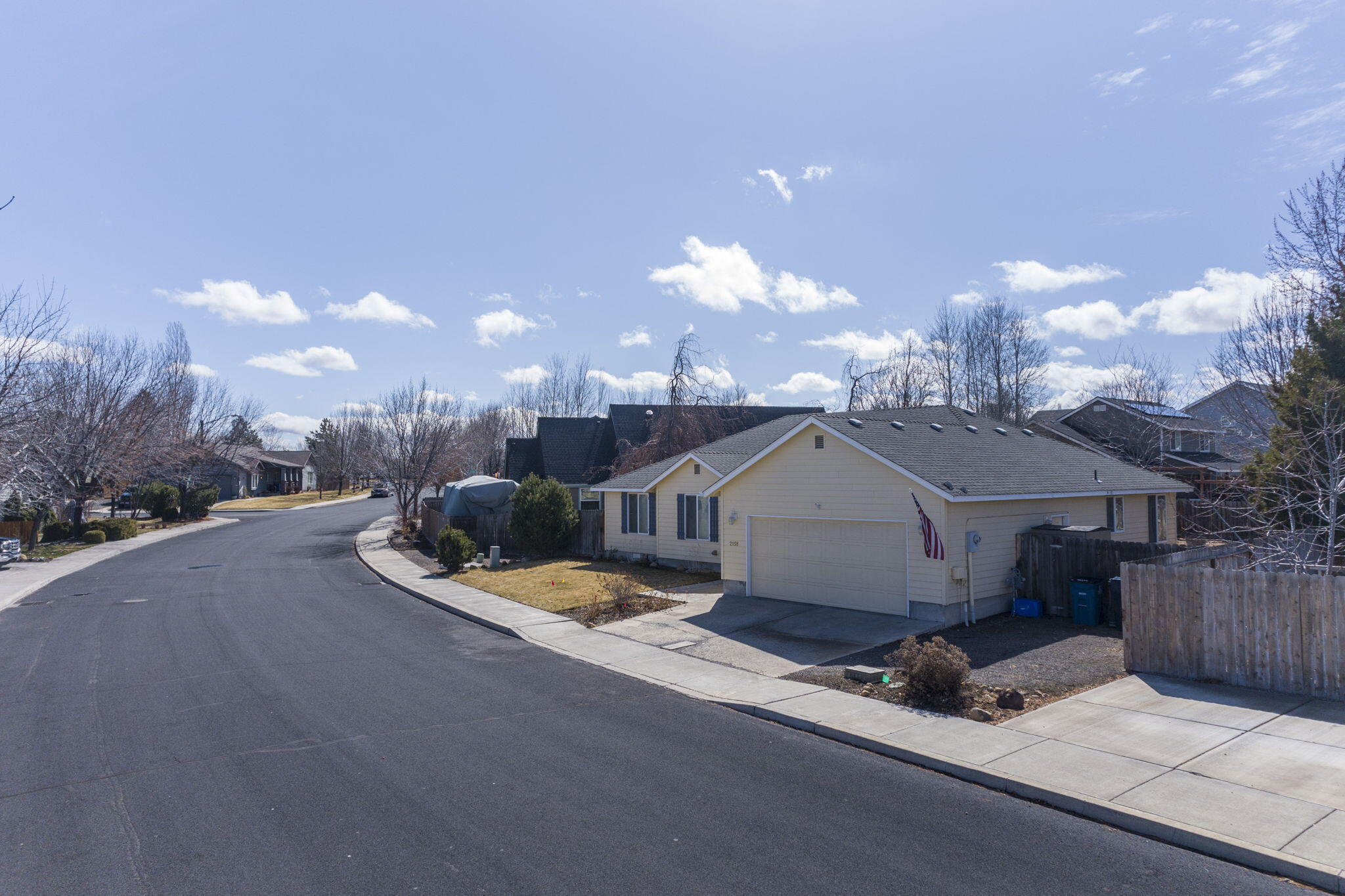 Mtn Glenn - Residential