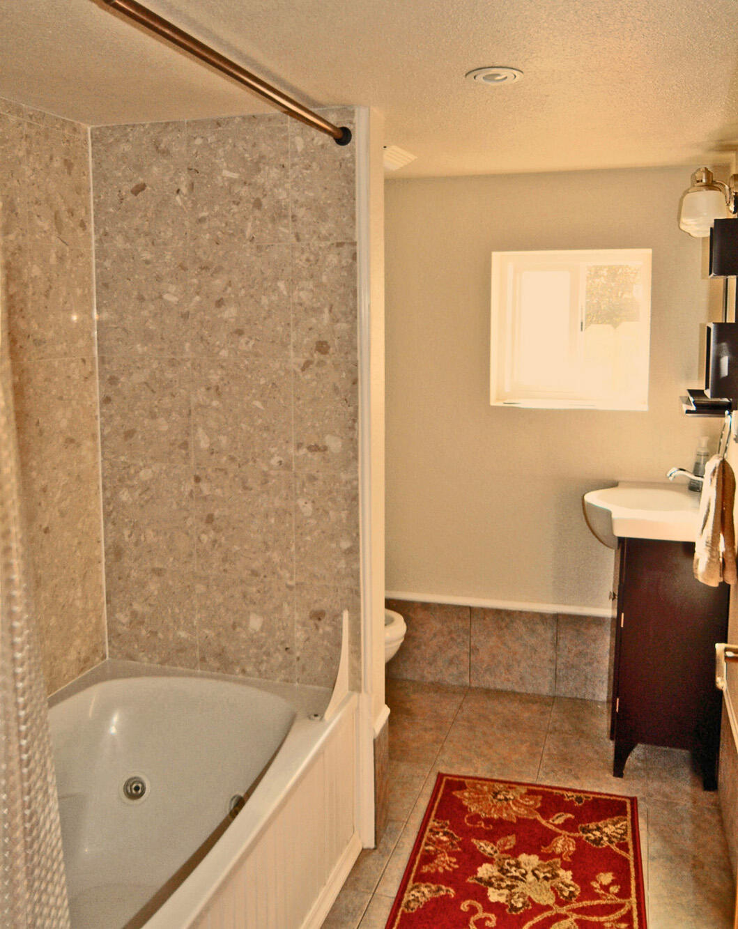 N/A - Residential Income