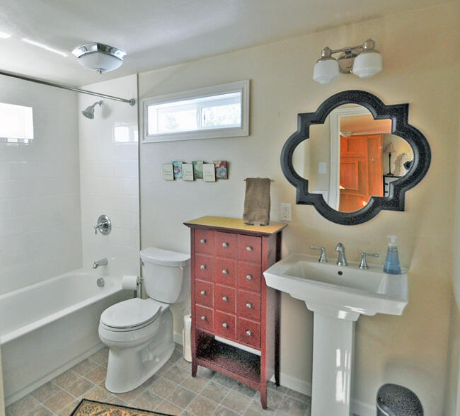 N/A - Residential Income