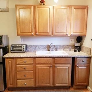 N/A - Residential Income