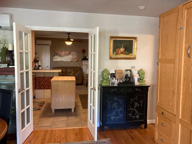 N/A - Residential Income