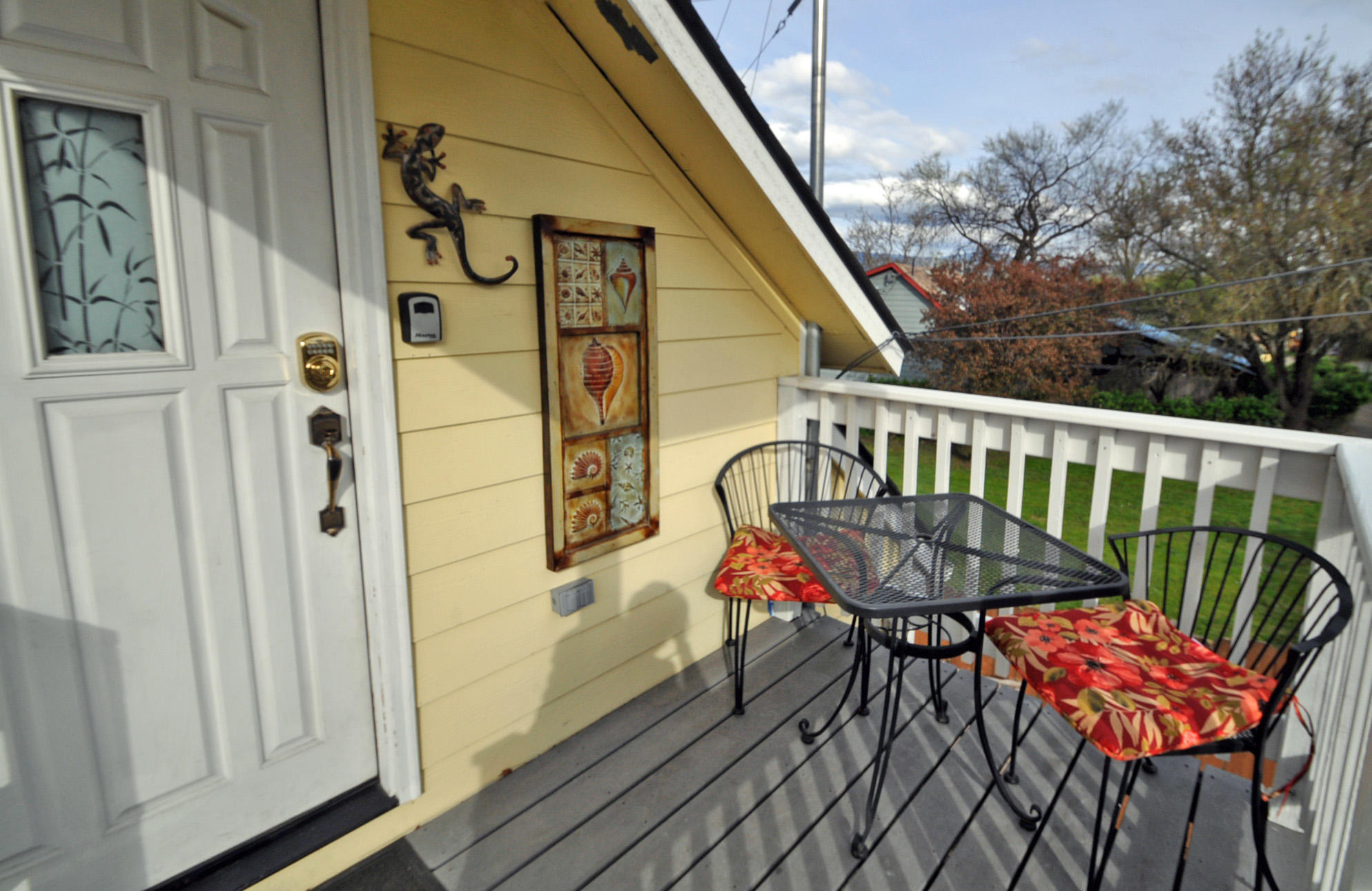 N/A - Residential Income