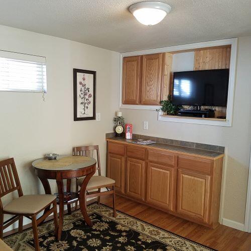 N/A - Residential Income