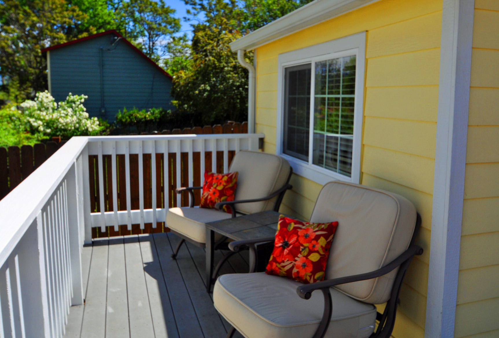 N/A - Residential Income