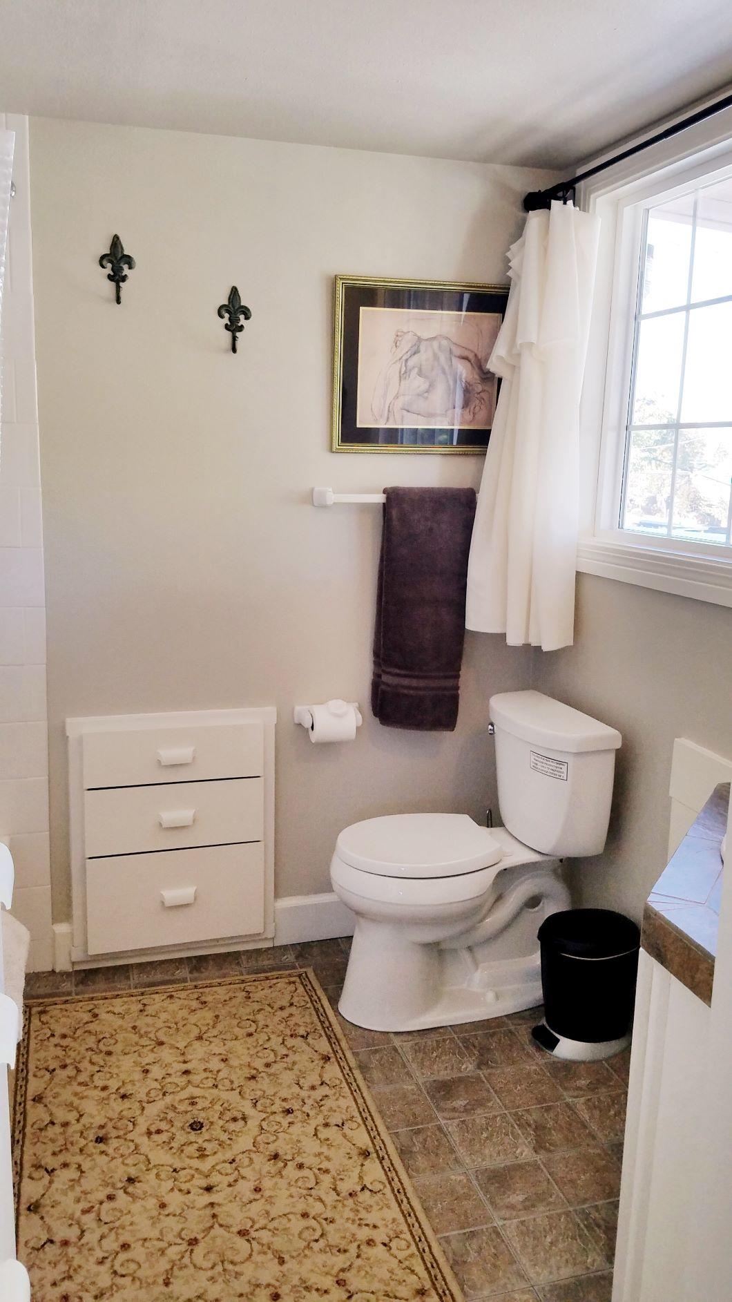 N/A - Residential Income