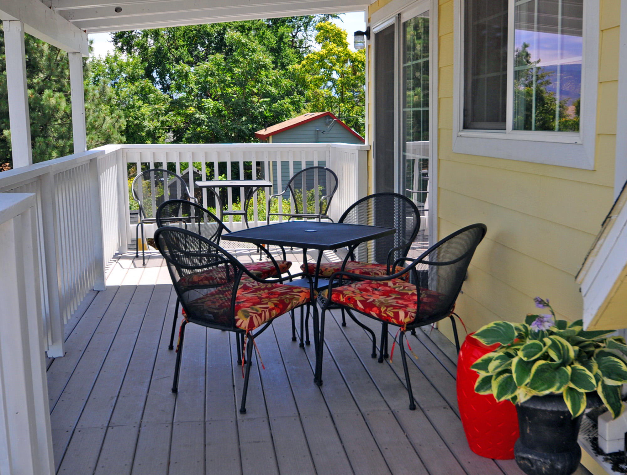 N/A - Residential Income