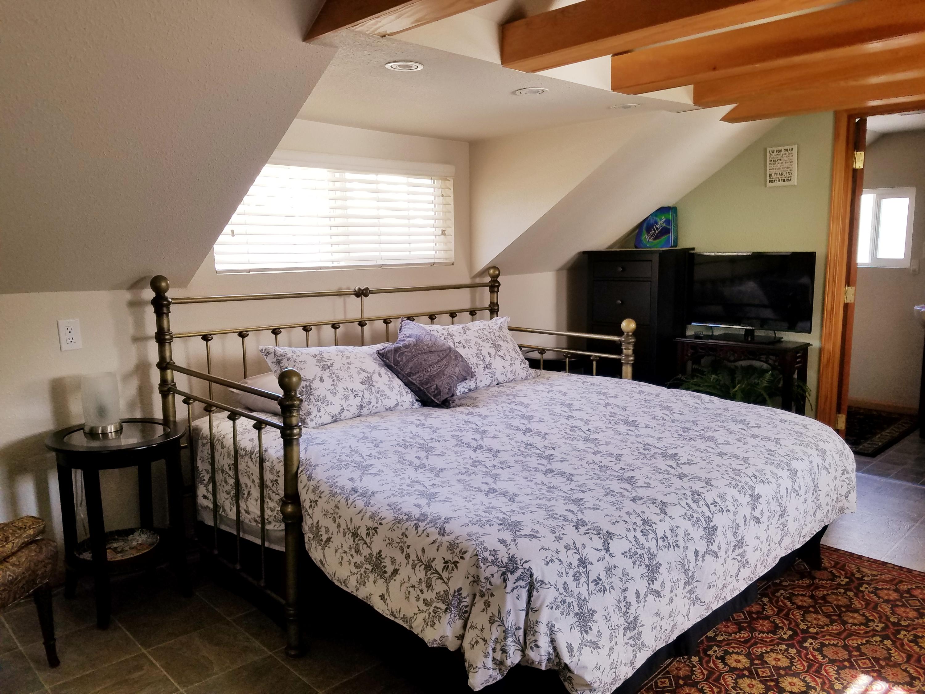 N/A - Residential Income