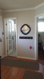 N/A - Residential Income