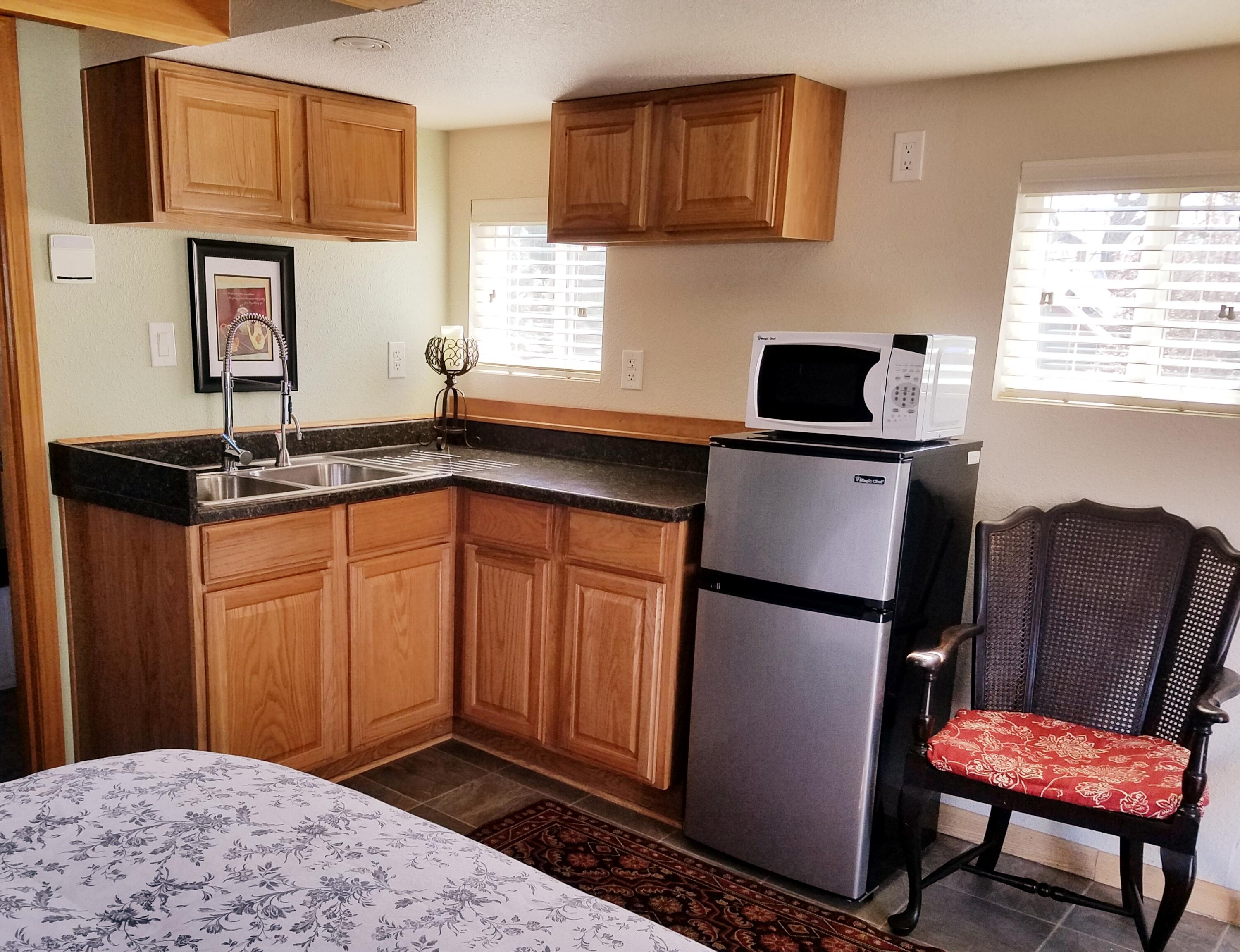 N/A - Residential Income