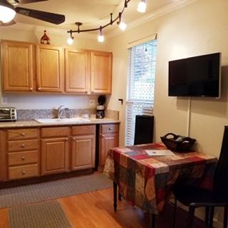 N/A - Residential Income