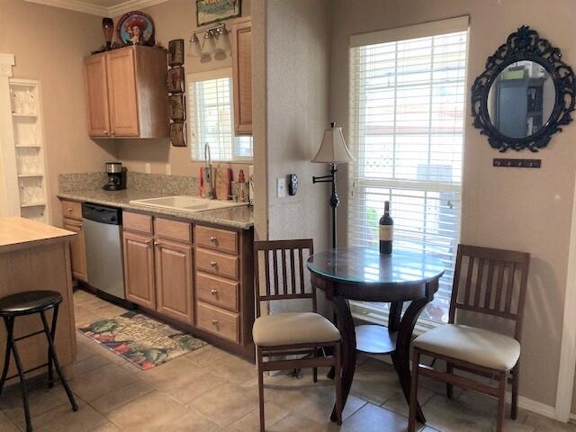 N/A - Residential Income