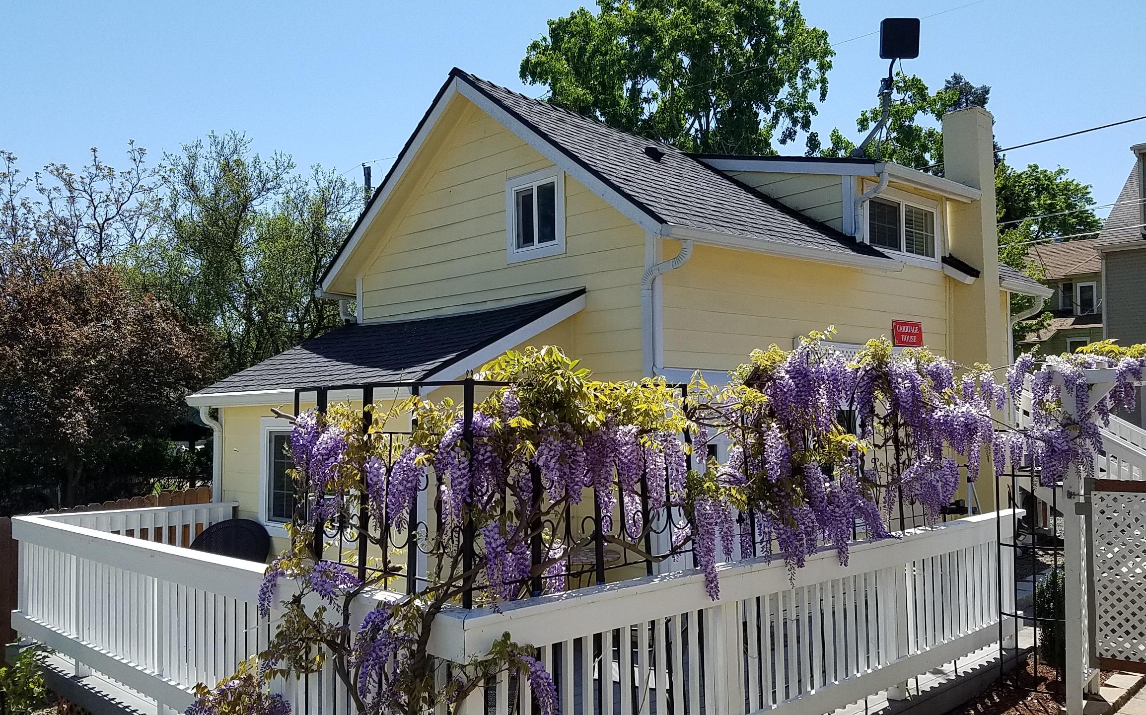 N/A - Residential Income