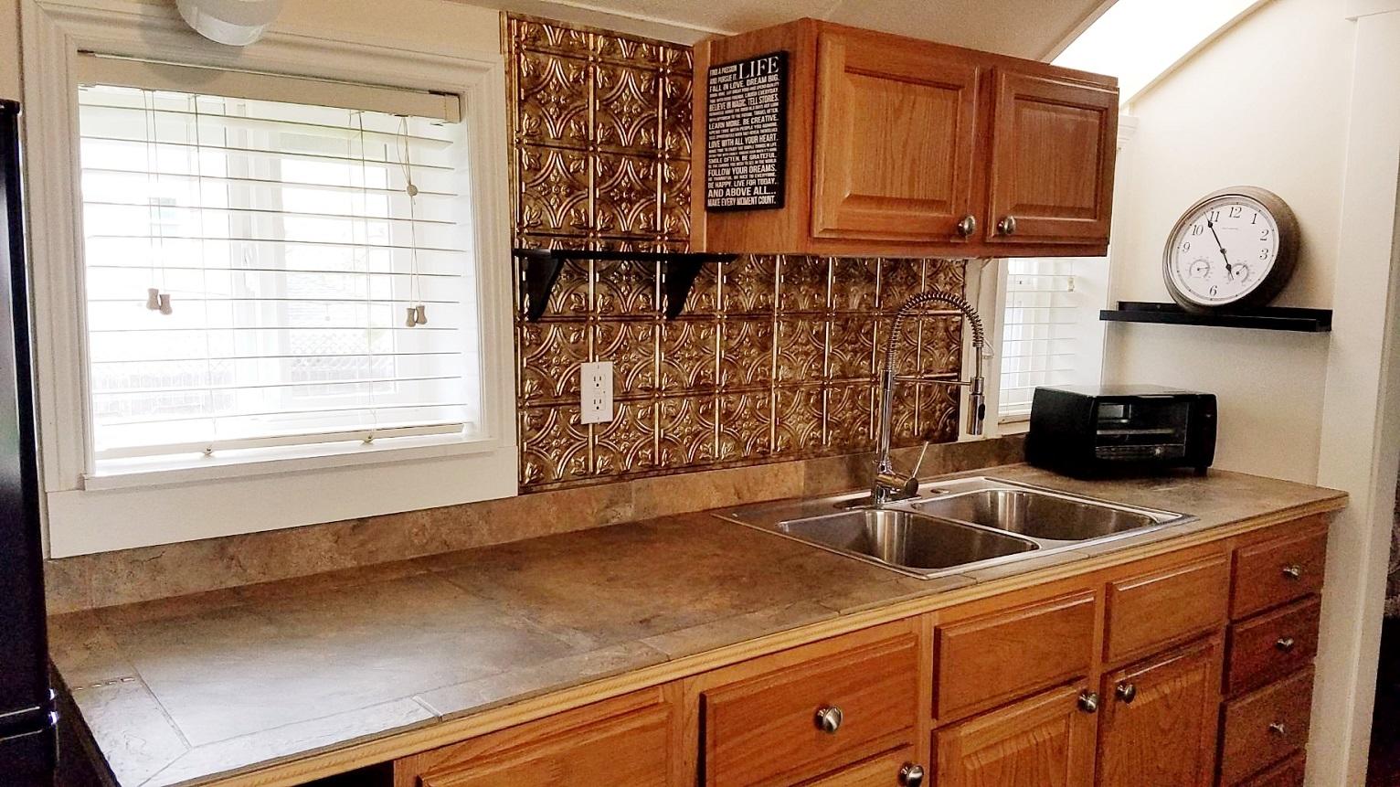 N/A - Residential Income