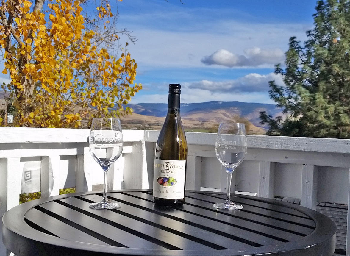 N/A - Residential Income