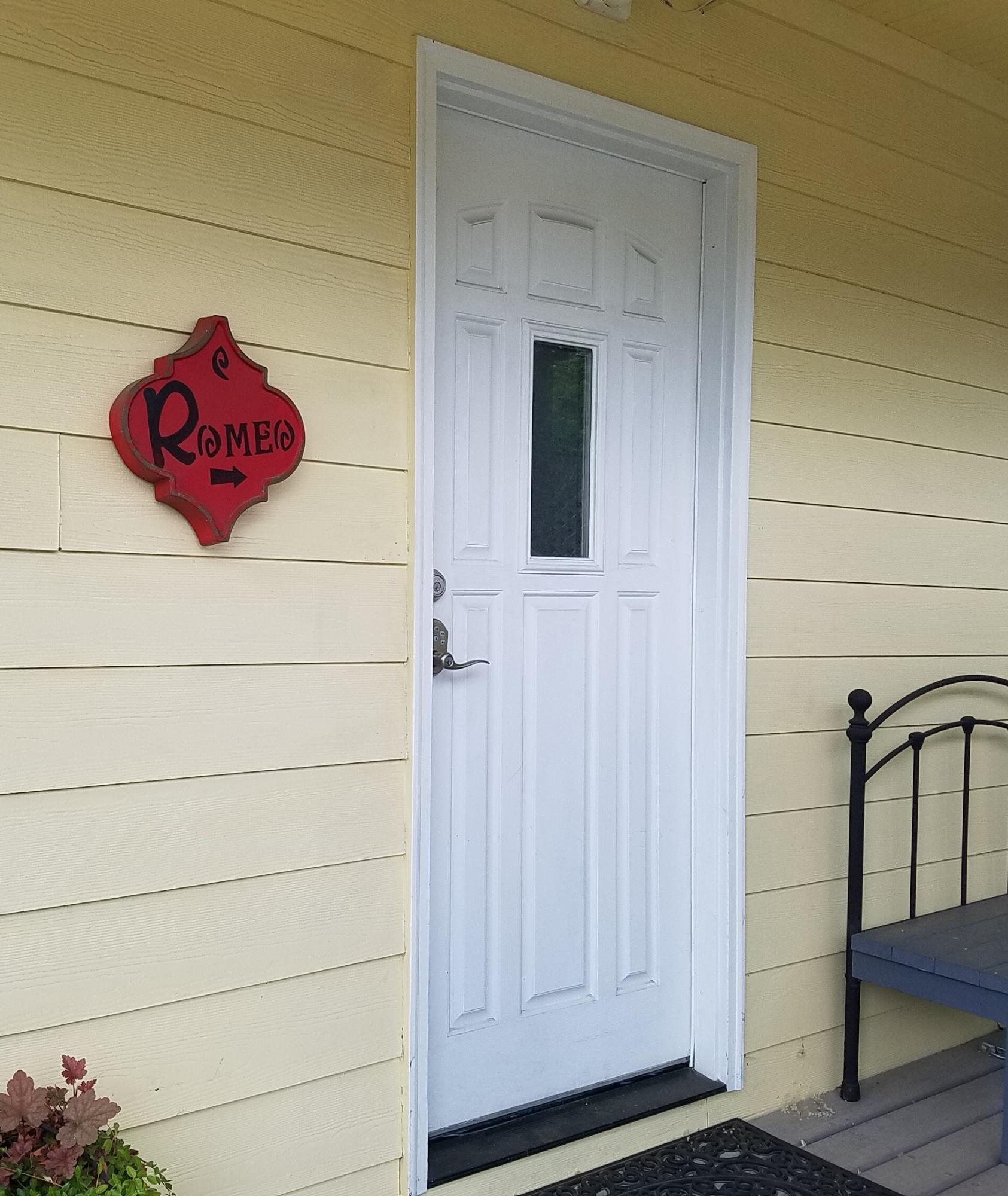 N/A - Residential Income