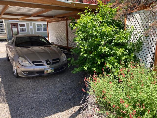 N/A - Residential Income