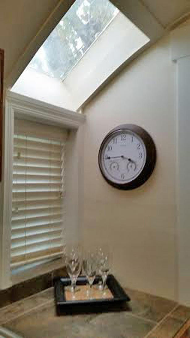 N/A - Residential Income