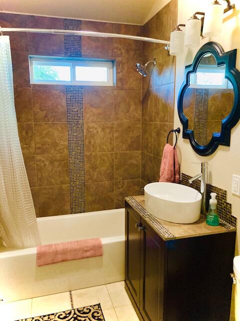 N/A - Residential Income