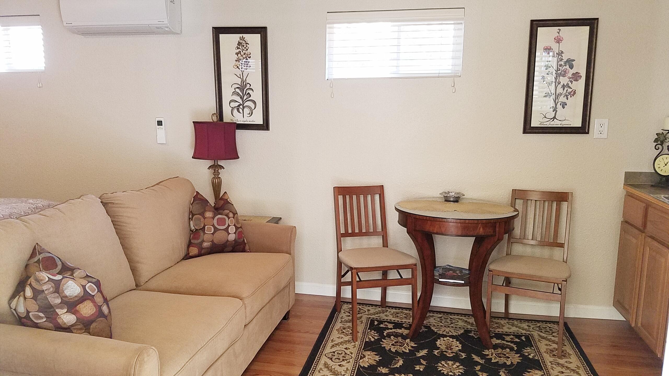 N/A - Residential Income