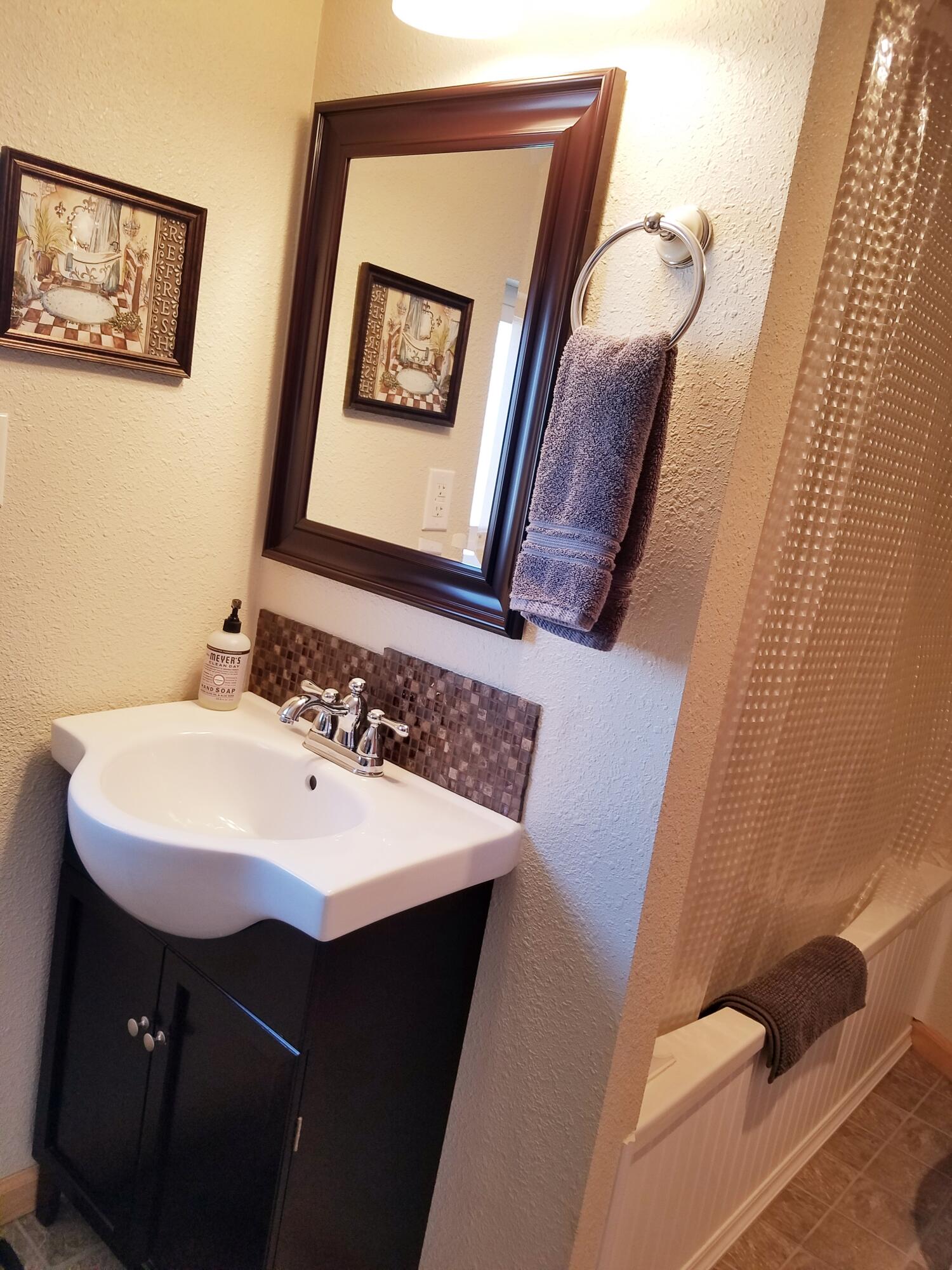 N/A - Residential Income