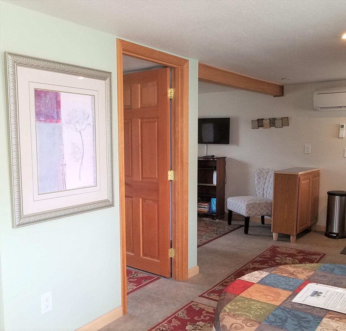 N/A - Residential Income