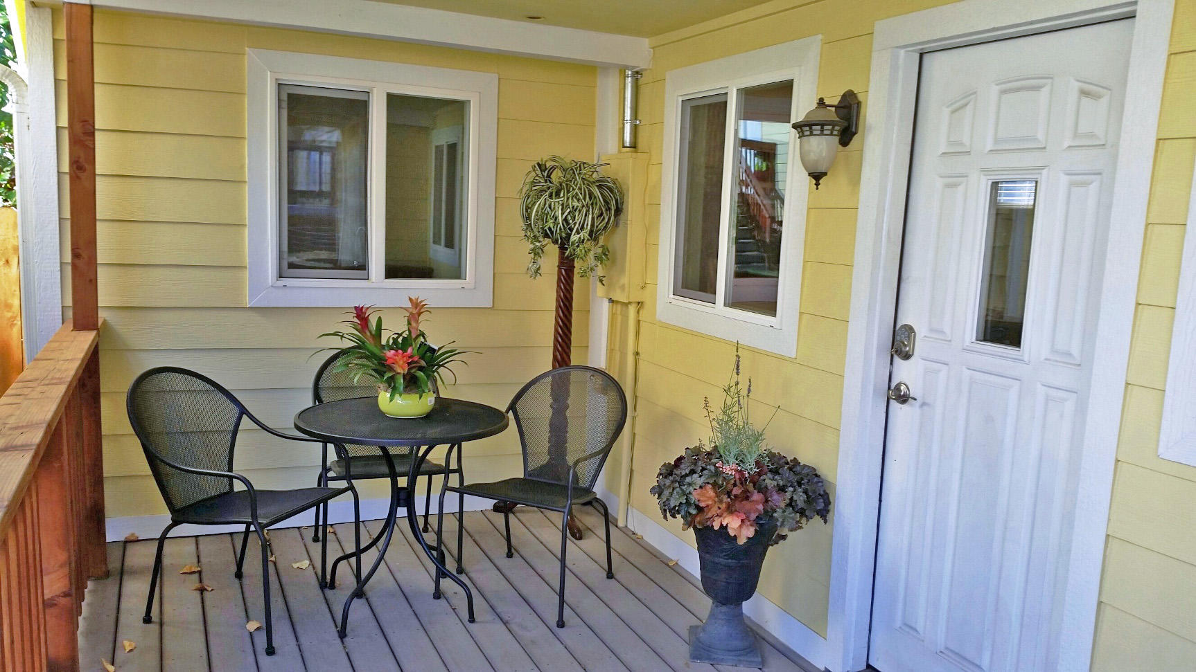 N/A - Residential Income