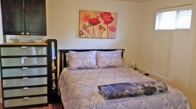 N/A - Residential Income