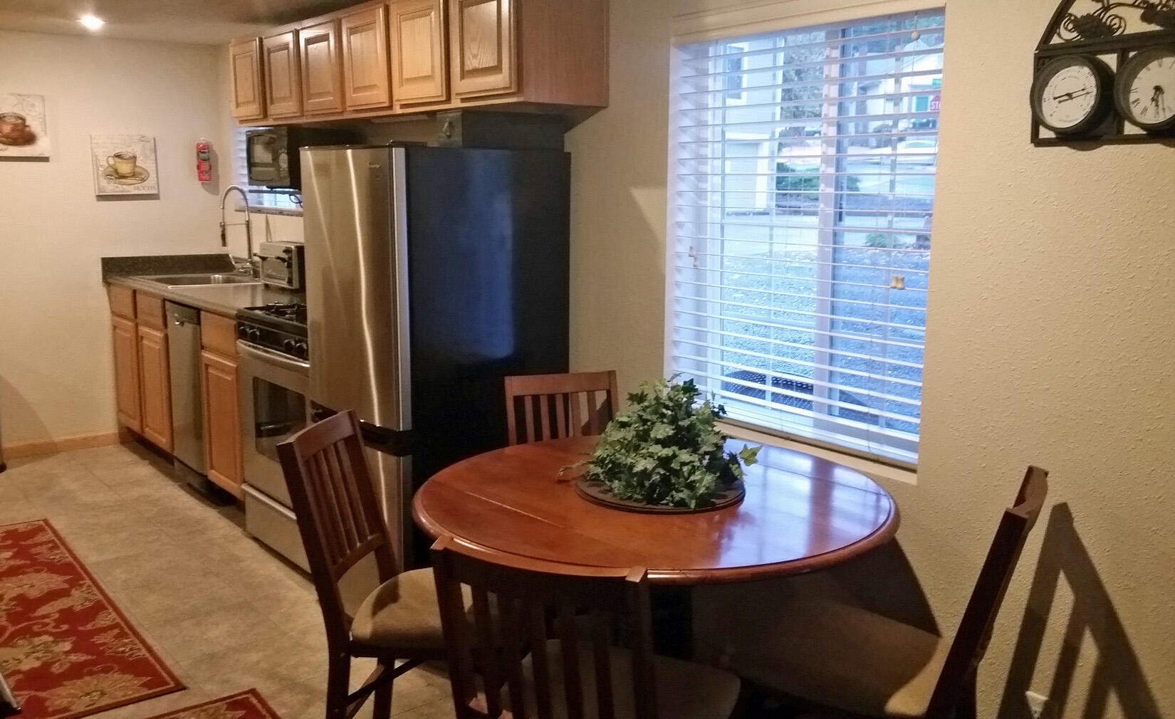 N/A - Residential Income