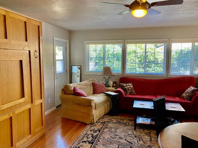 N/A - Residential Income