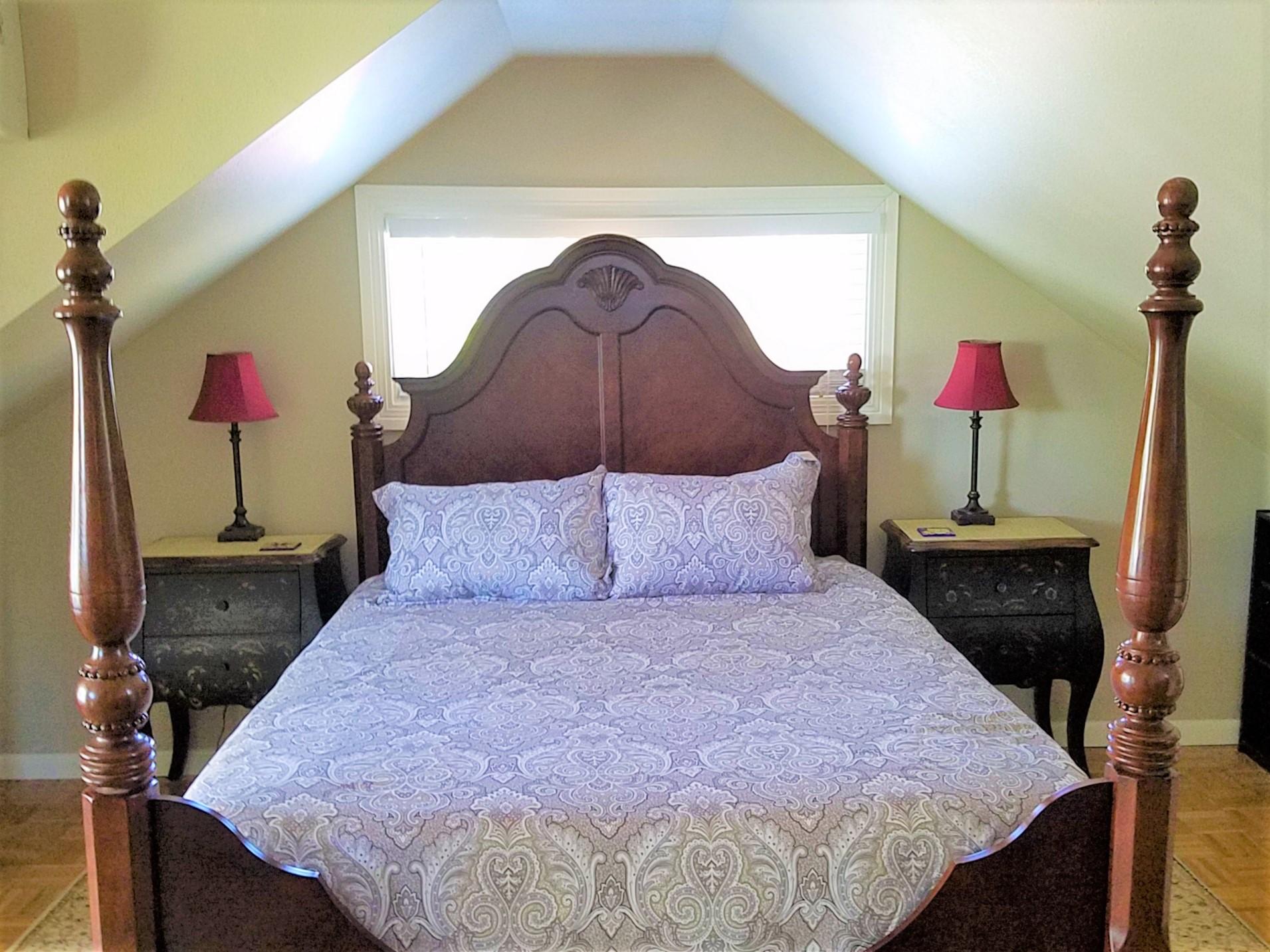 N/A - Residential Income