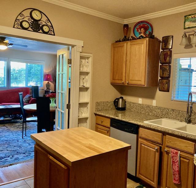 N/A - Residential Income