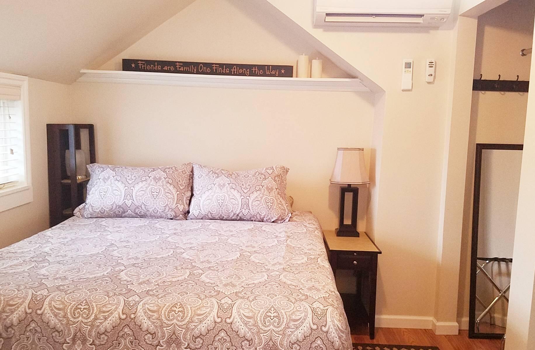 N/A - Residential Income