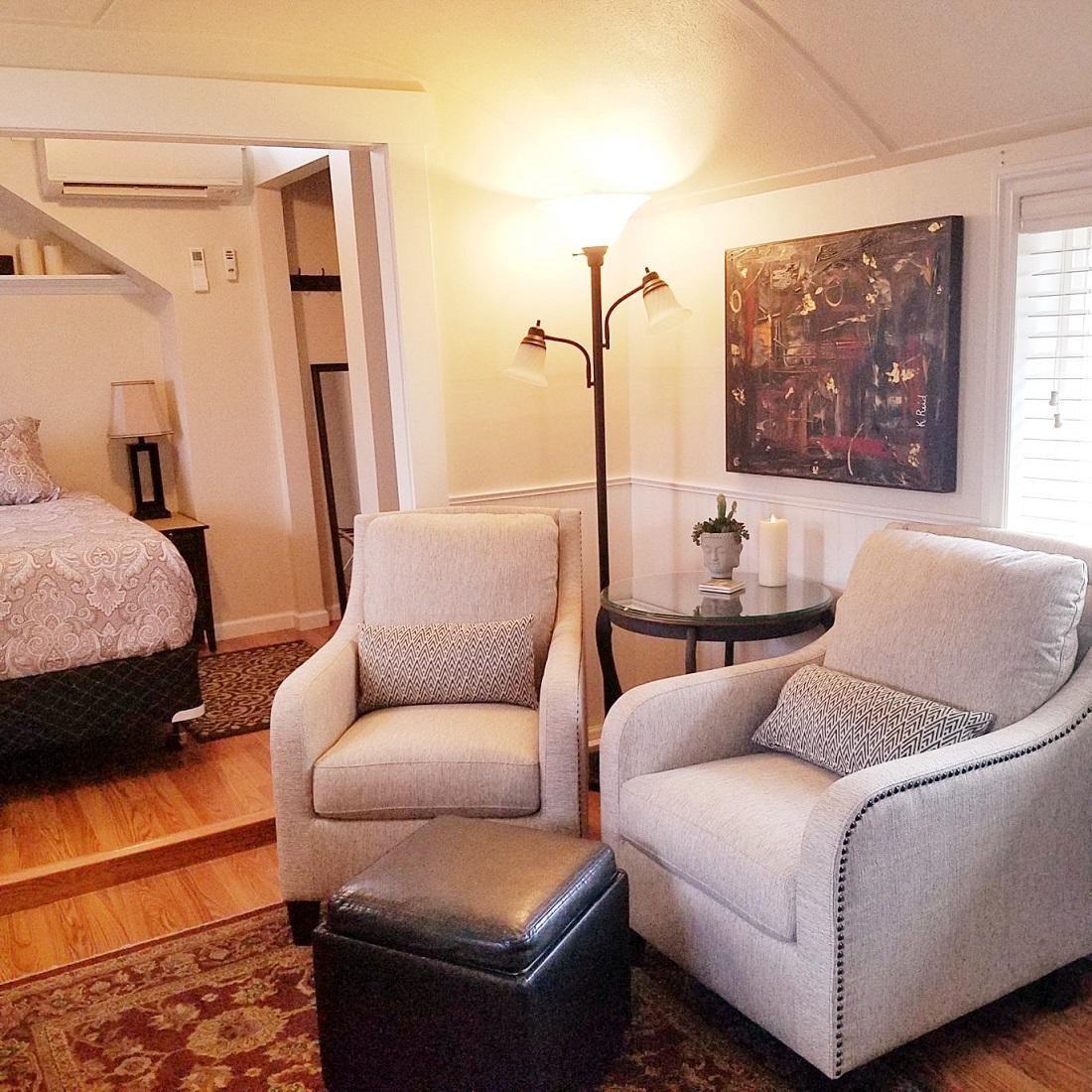 N/A - Residential Income