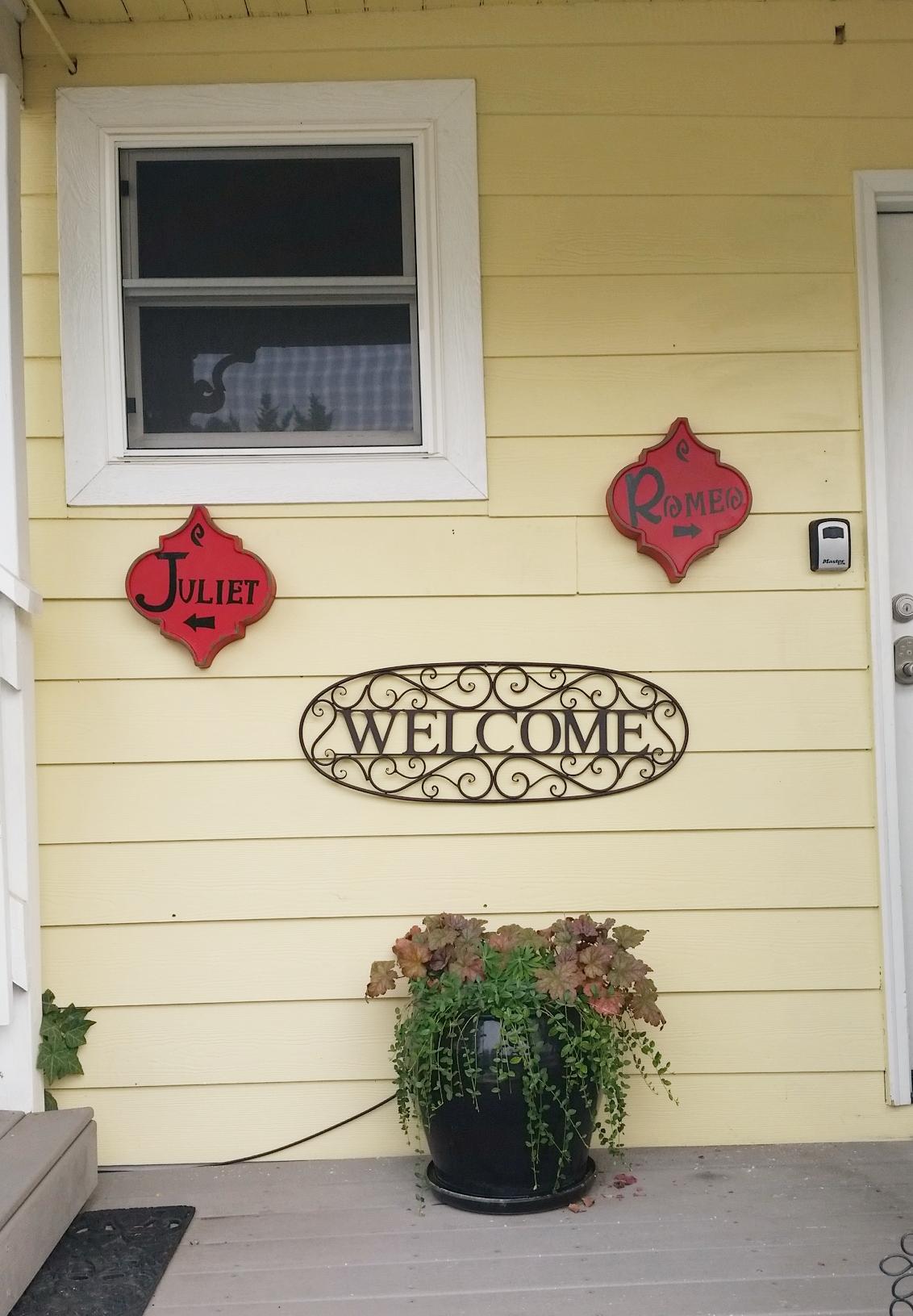 N/A - Residential Income