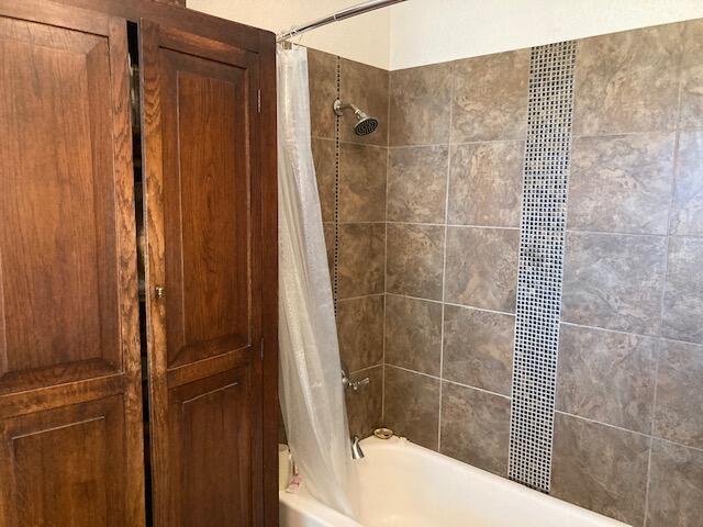 N/A - Residential Income