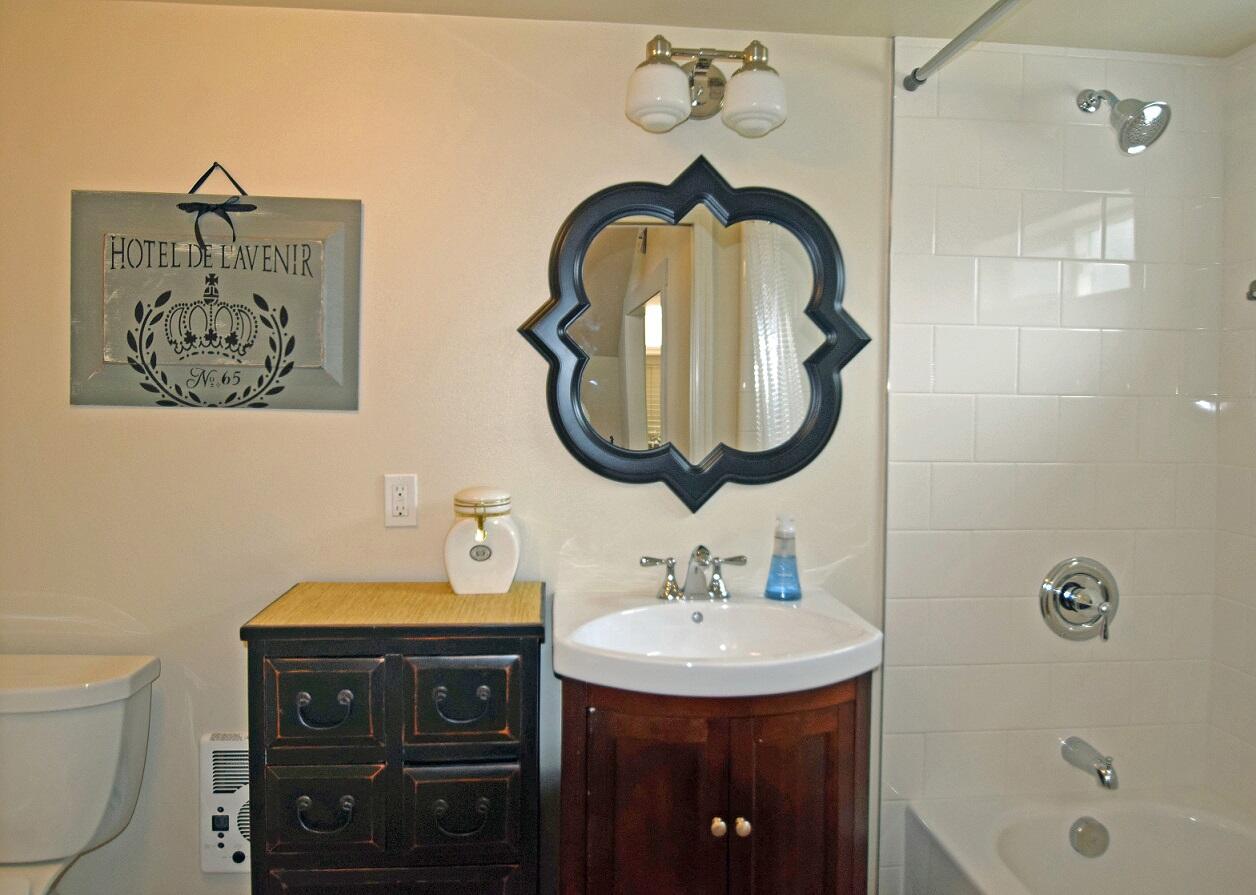 N/A - Residential Income