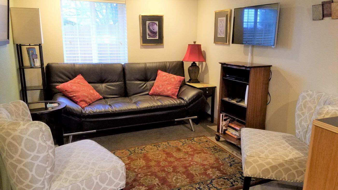 N/A - Residential Income