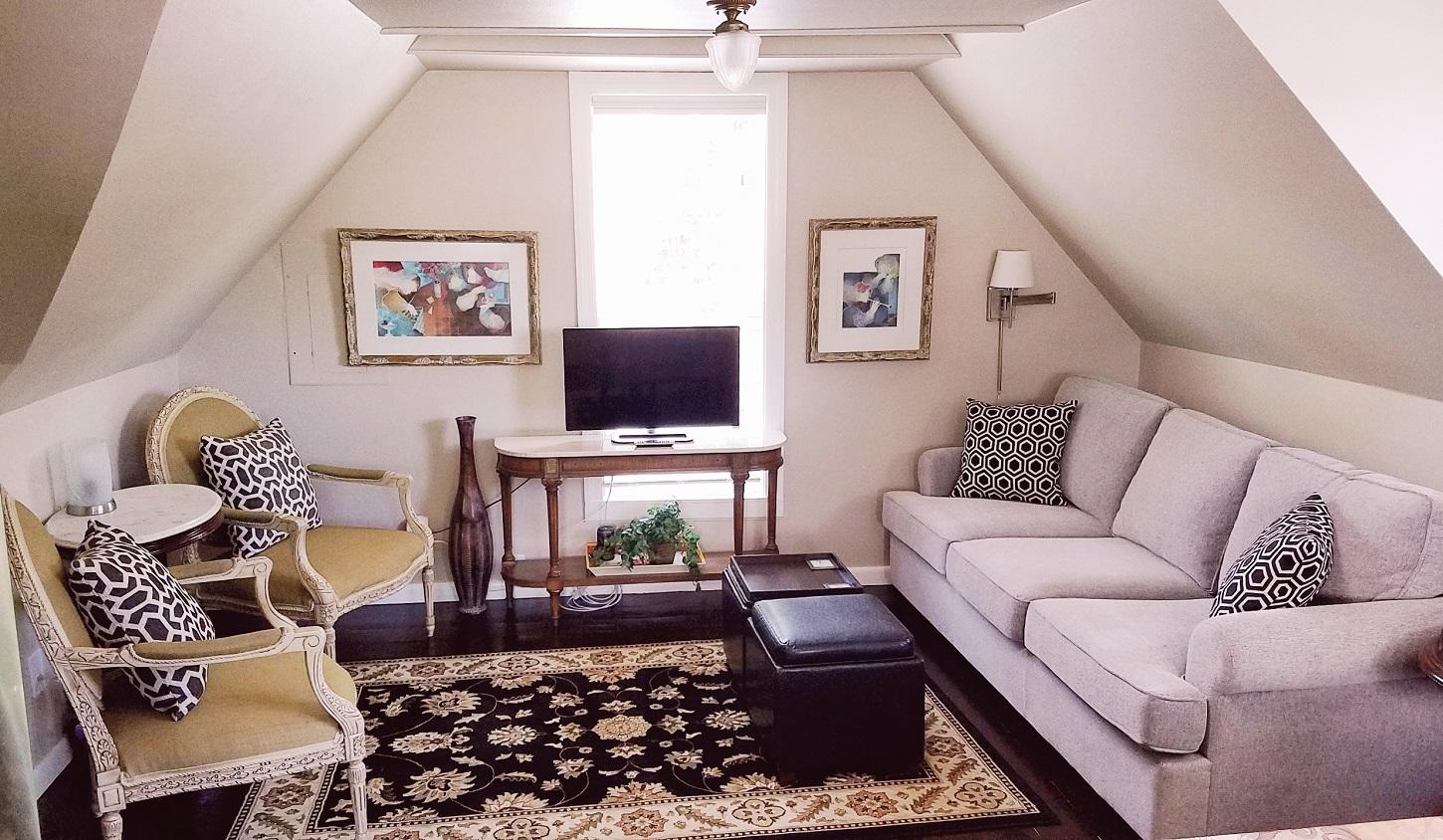 N/A - Residential Income