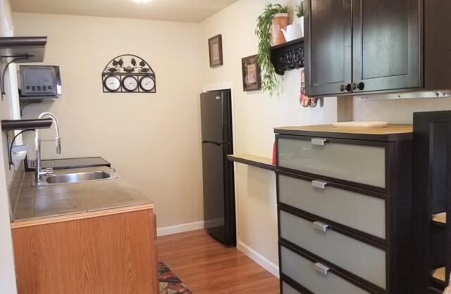 N/A - Residential Income