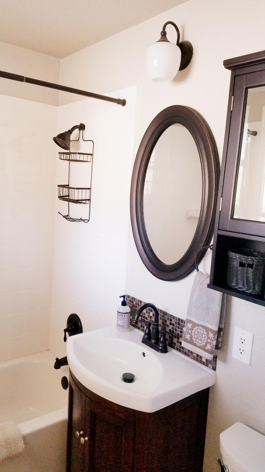 N/A - Residential Income