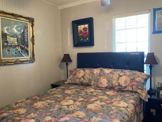 N/A - Residential Income