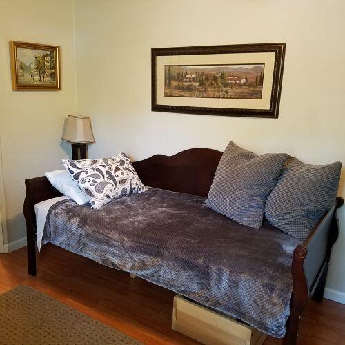 N/A - Residential Income