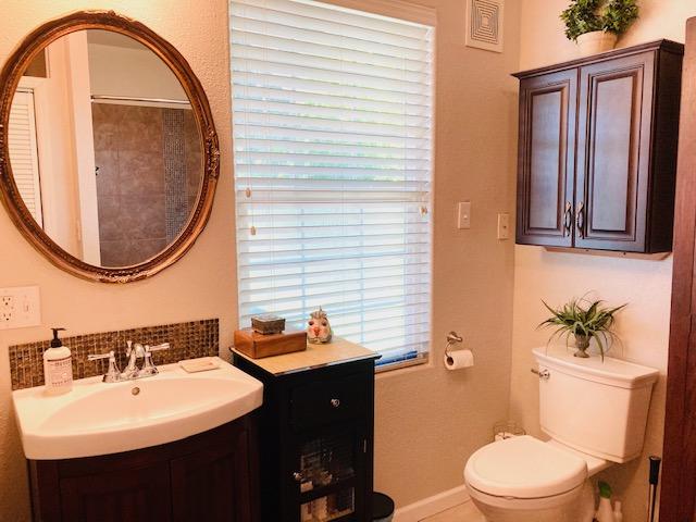 N/A - Residential Income